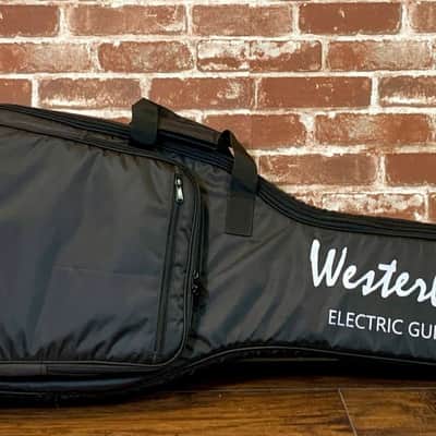 Westerberg Guitars Senkompara Special 3-Pickup 2020 Cream/Tortoise New (Dealer) image 10