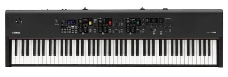 Yamaha CP88 88-Key Stage Piano image 1