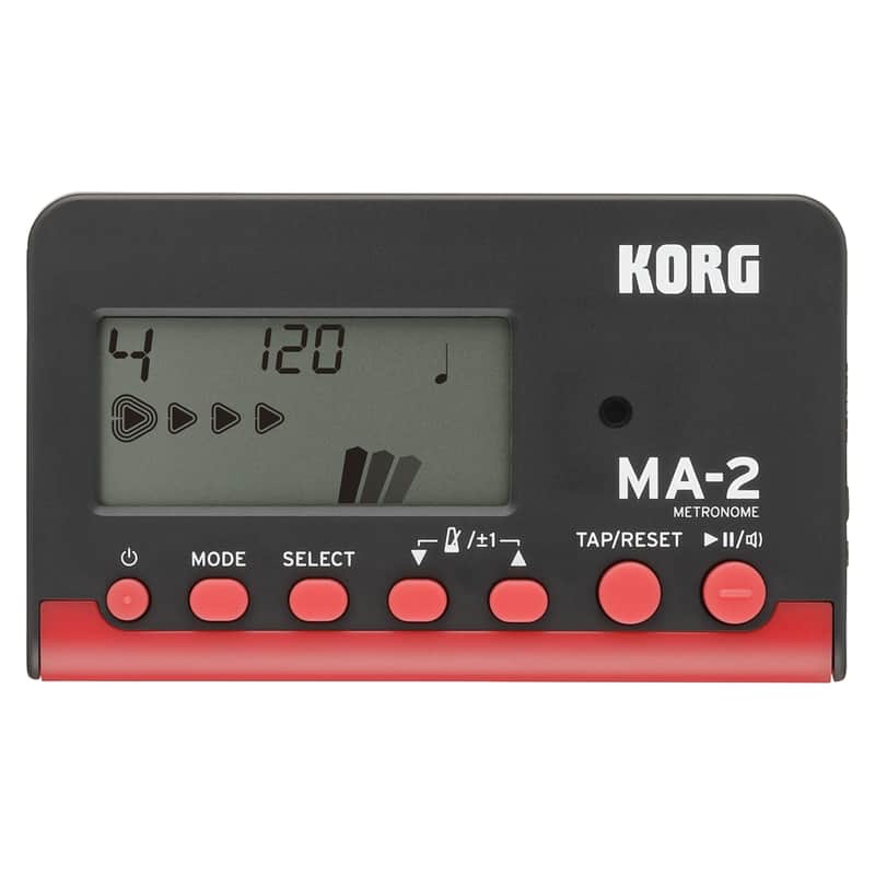 Korg MA-2-BKRD image 1