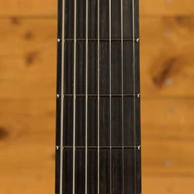 Mayones Duvell BL 7 - Ebony - Black Limba - 7-String image 7