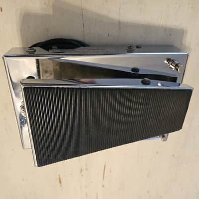 Morley Fuzz Wah Volume Pedal image 4