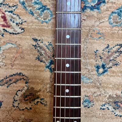 Edwards E-LP DC JRLT 2000s - Dark Cherry image 5