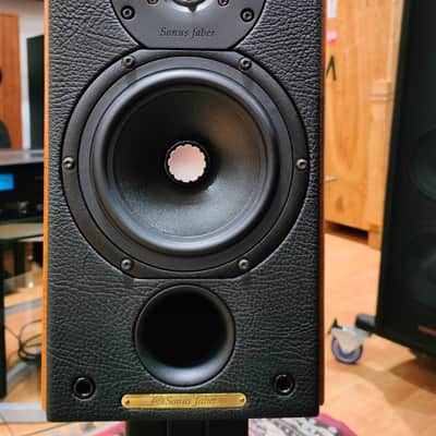 SONUS FABER CONCERTINO DOMUS + STAND image 5