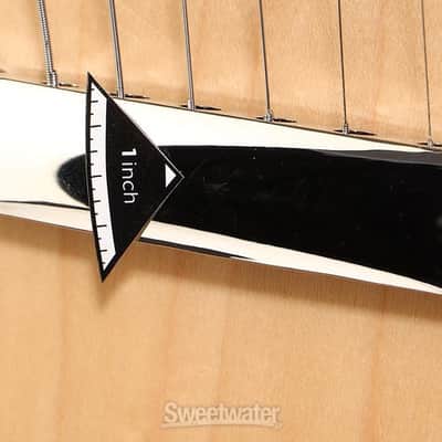 Squier Classic Vibe Starcaster - Natural (StarCVNatd1) image 3