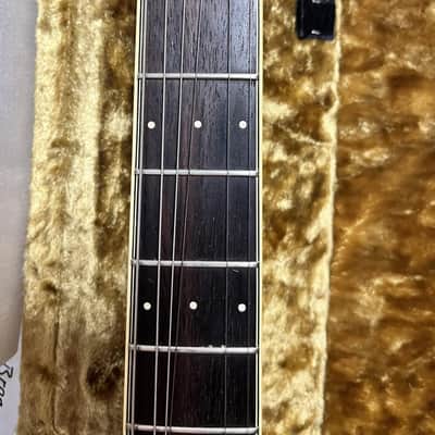 Aria The Ventures 40th Anniversary w/ Original Case (used) image 4