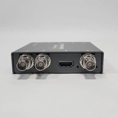 Blackmagic Design UpDownCross HD Mini Converter image 3