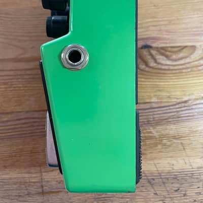 Ibanez TS9 Tube Screamer 1992 - 2001 - Green image 7