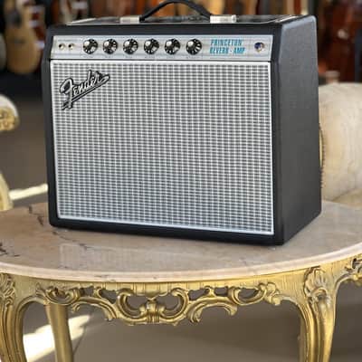 FENDER Custom Princeton Reverb '68 image 1