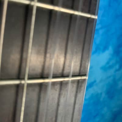 Godin Multiac Grand Concert Nylon SA 2010s - Natural image 10