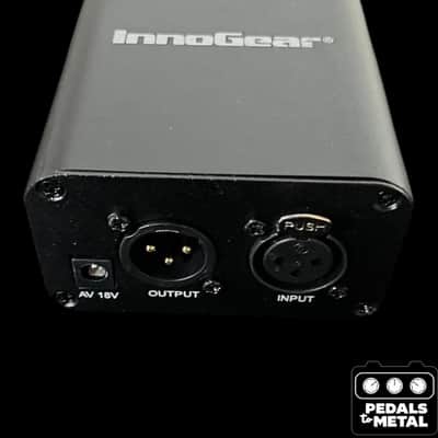 InnoGear I229 Phantom Power - Black - X17874 image 3