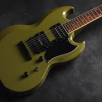 ESP Edwards Viper E-VP-85 3,3kg 2000-2004 - Army Green image 2