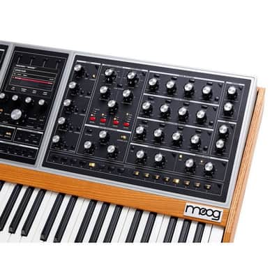 MOOG - One 16 image 5