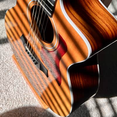 Taylor 214ce DLX 2014 - Present - Natural image 5