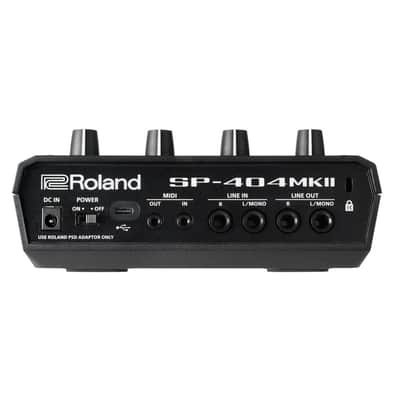 Roland SP-404MK2 Creative Sampler and Effector image 4