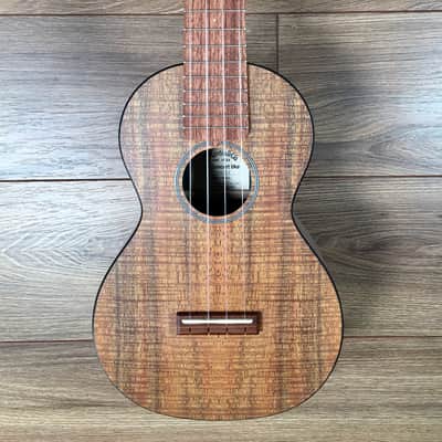 Martin 0XK Concert Ukulele image 2