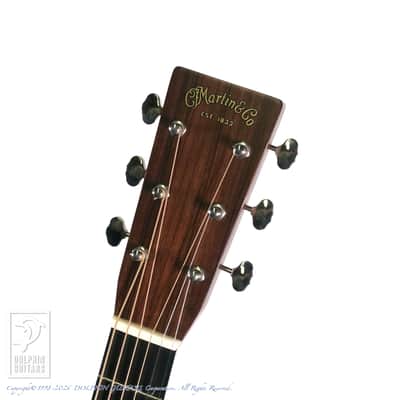 C.F.Martin D-28 Standard 2023[Pre-Owned] image 7
