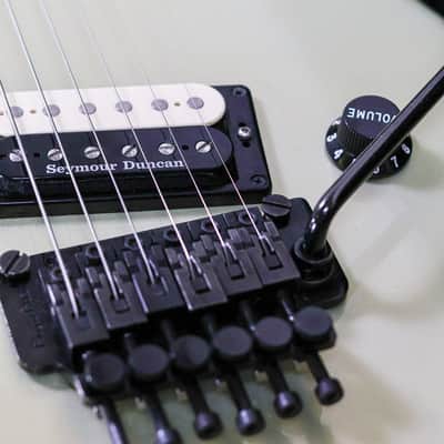 Kramer Baretta I 1987 USA | Champagne image 7