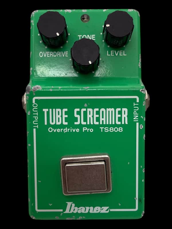 ギター keeley mod ts808 tube screamer Keeley TS808 Tube Screamer w/ Keeley Mod Plus | Reverb