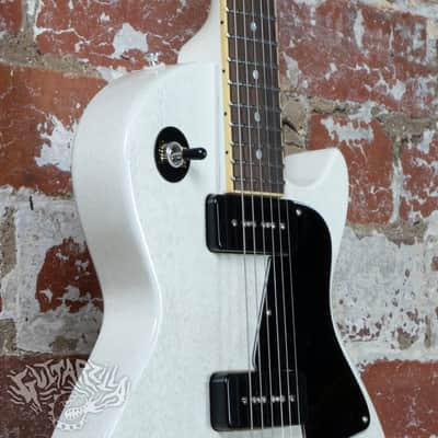 Edwards E-LS-LTD 2023 Blonde ESP MIJ Japan image 3