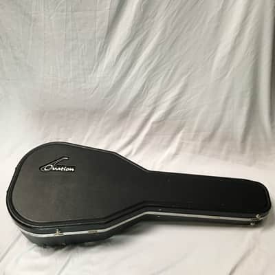 Ovation Adamas Melissa Etheridge 12 String Acoustic Electric Guitar 1598 Ruby Burst image 14