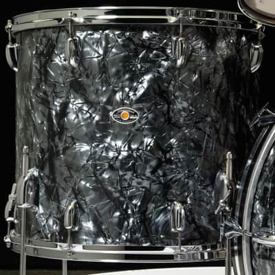 Slingerland 4pc “Super Rock” Drum Set image 6