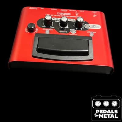 Boss VE-2 Vocal Harmonist - X20736 image 3