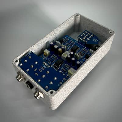 ORDREN (Custom ODR-1) | The Sound of Justice FX image 5