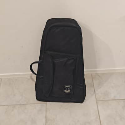 CB Percussion 8674 Percussion Kit with Bag NO PRACTICE PAD NO STAND SOLD AS IS image 3
