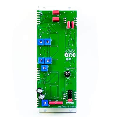 ARC Klangumwandler analogue frequency shifter eurorack synthesizer module image 4