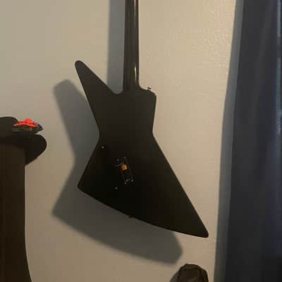 Epiphone Original Prophecy Extura *CASE INCLUDED* image 4