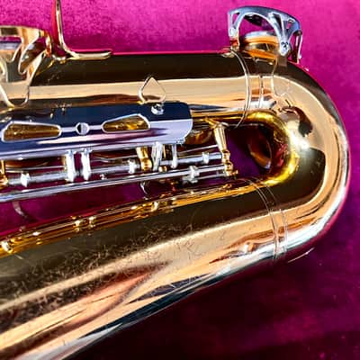 Vito Japan (Yamaha YAS-23) Alto Saxophone 🎷 Plays Amazing!! 🔥🔥 image 9
