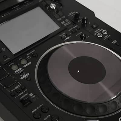 Pioneer CDJ Tour-1 Bild 3