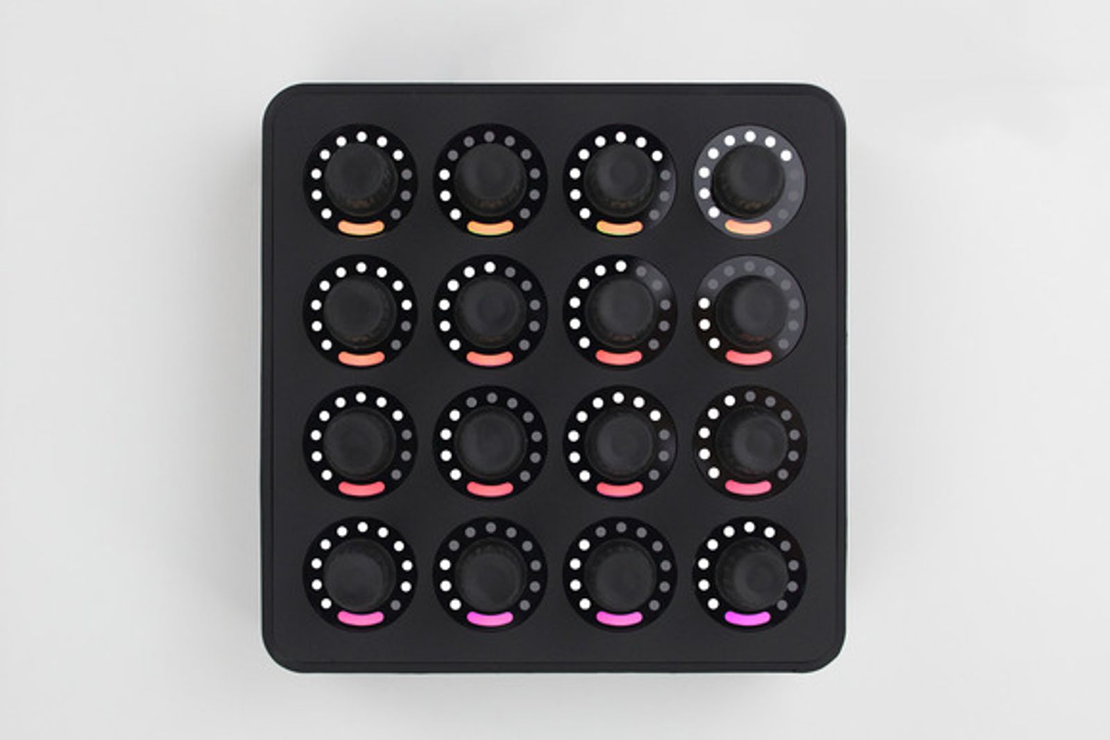 DJ Tech Tools Midi Fighter Twister | Reverb