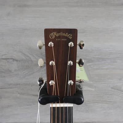 Martin Standard Series D-17 Natural image 8