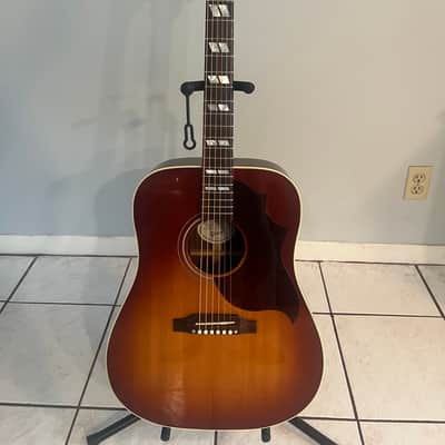Gibson Hummingbird Studio Rosewood 2020 image 1