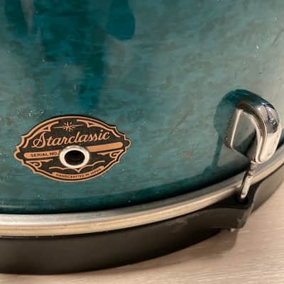 tama starclassic made in japan image 5