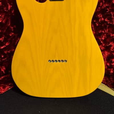2024 Fender American Vintage Reissue II '51 Telecaster image 4