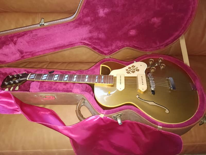 Gibson ES-295 1991