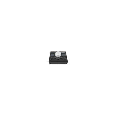Mackie Big Knob Passive 2x2 Studio Monitor Controller image 3