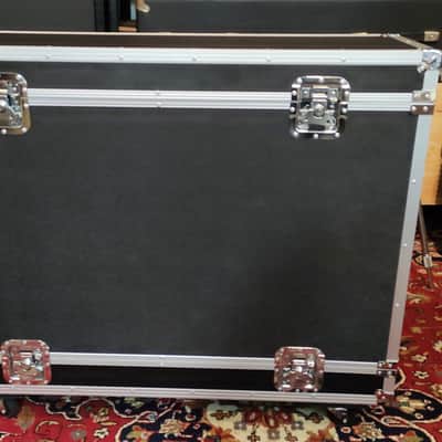 Korg ARP 2600 FS Flightcase - Present - Black image 1