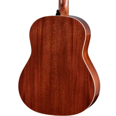 Taylor Gold Label 517e Sunburst Firestripe Pickguard w/case image 3