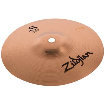 Zildjian S Family 8" Splash image 1