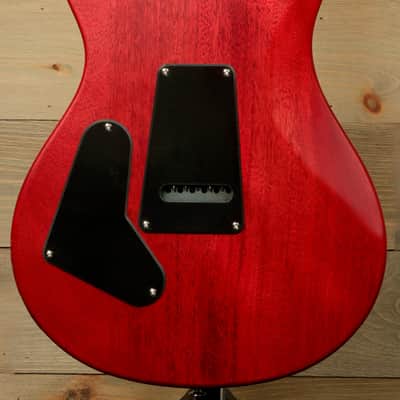 PRS SE CE24 STANDARD SATIN image 2