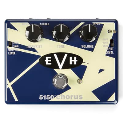 MXR EVH30 5150 Chorus Pedal - Open Box image 1