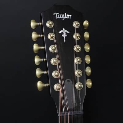 Taylor Builder's Edition 652ce WHB [1206211175] (06/15) image 6
