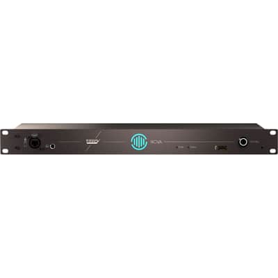 Trinnov Audio NOVA + 3D Microphone image 2