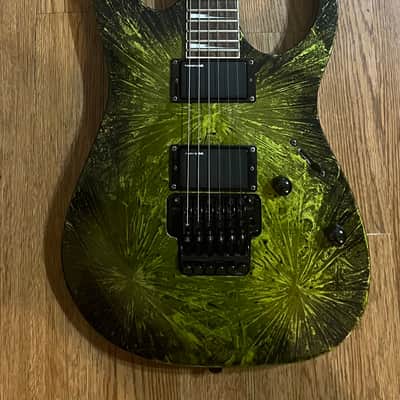 Ibanez RGR320EX Standard | Reverb