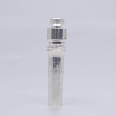 ACB C1/27 Cornet Mouthpiece - Silver imagen 2