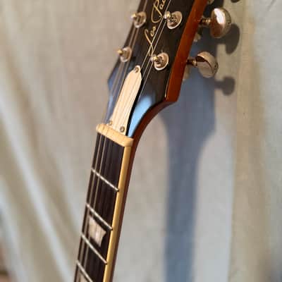 Epiphone Les paul 2012 - Honeyburst image 6