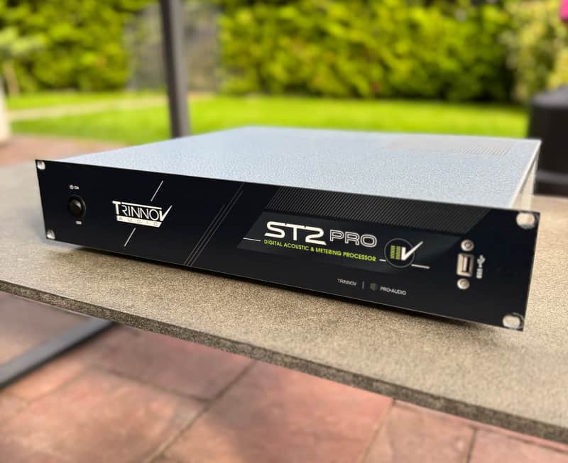 Trinnov ST2 Pro image 1